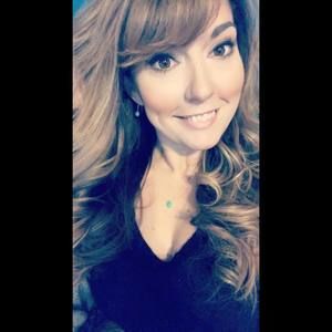 Meet your Posher, Bethany